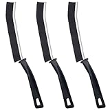 Hartborsten Eckenreinigungsbürste Premium Spaltreinigungsbürste Fugenbürste...