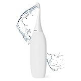 HappyPo Tragbar Po Dusche 300 ml - Tragbares Bidet für Männer und Frauen -...