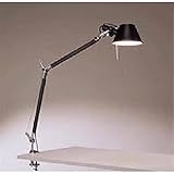 LAMPE TOLOMEUM MIKRO NUR SCHWARZER KÖRPER 60W E14 A010930