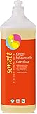 Sonett Bio Kinder-Schaumseife Calendula - Set (6 x 1000ml)