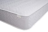 Starlight Beds SB-1431-90x200 Gesteppte Federkernmatratze. Matratze 90 x 200 cm, 90cm x...