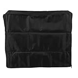 Adfaga Computer CPU -Staubabdeckung Wasserbeständiger Oxford -Stoff -Computer -Wirt...