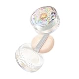 Loser Puder,Leichtes,Langanhaltendes Puder-Makeup,Ölkontrolle, mattes...