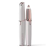 Finishing Touch Flawless Brows Präzisions- Augenbrauentrimmer. Elektrischer Haarentferner...