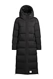 khujo - Damen - Wintermantel - Mayla 3 - Black - L