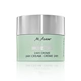 M. Asam HYALURON REPAIR 24h Creme (50ml) – Feuchtigkeitscreme für glattes & erfrischtes...