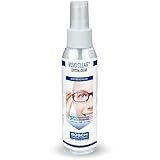 VisioClear® | 1x 30 ml Antibeschlag-Spray Brillenreiniger mit Sprühaufsatz,...