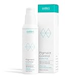 colibri skincare Pigment Control Booster 50ml – Pigmentflecken Entferner Gesicht –...