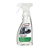 SONAX AutoInnenReiniger (500 ml) entfernt schonend und gründlich selbst...