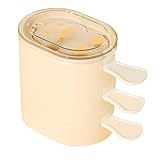 Hersteller von Schaufeln, Eisformen, Schaufelformen für Kleinkinder, wiederverwendbar...