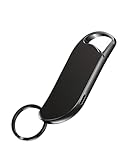 64GB Mini Digitales Diktiergerät, Vandlion Aufnahmegerät mit Voice Activated, Voice...
