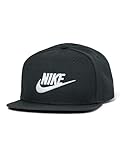 NIKE FB5380-010 U NK DF PRO Cap S FB FUT L Hat Unisex Adult...