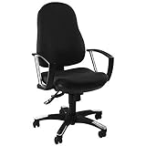 Topstar 9020AG20, Trend SY 10, Bürostuhl, Schreibtischstuhl, ergonomisch, mit...