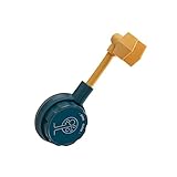 Housoutil Duschhalterung Led Schlauch Pole Arm Filter Handbrausehalterung Duschbrause...