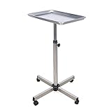 BJTDLLX Friseurwagen Friseur Trolley Arbeitswagen Friseur-Mobilwagen /...