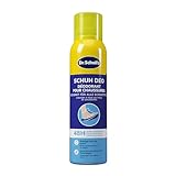 Scholl Fresh Step Geruchsstopp Schuhspray, mildes Fußdeo mit lang anhaltender Wirkung...