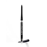 L'Oréal Paris Wasserfester Eyeliner mit Gel-Formel und integriertem Schwamm...