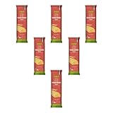 Rapunzel Makkaroni Semola 6x500g