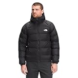 THE NORTH FACE NF0A5GIEJK3 M HYDRENALITE DOWN Hoodie Sweatshirt Herren TNF Black Größe M
