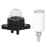 Generic Kraftstofffilterfilterkit Geeignet für 1950 530037793 Gassäge