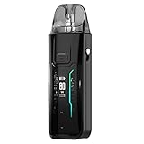 Vaporesso LUXE XR Max Kit Vape 80W 2800mAh Akku 5ml fit LUXE X/XR Pod MTL zu DTL Vaping E...