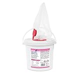 Medizid Rapid Desinfektionstücher XXL Nachfüllpack