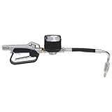 Aramox Pneumatische Waffenöl -Steuerventildüse Ölsteuerventilmesser Düse Zum Füllen...