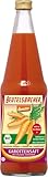 demeter Karottensaft Rodelika milchsauer 6 x 0.70 l