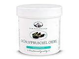Healthy Care Grünlippmuschel Creme, 250 ml