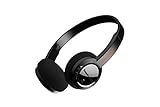 Sound Blaster JAM V2 leichter kabelloser On-Ear-Bluetooth 5.0 Kopfhörer mit...