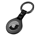 AirTag Schlüsselanhänger, AirTag Anhänger, AirTag Hülle, AirTag Halter,...