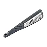 OKUMEYR Dreieckhobel Gemüseschneider Küchenessen Handreibe Multi-Reibe rotierend kitchen...