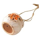 Levemolo Blumentöpfe Kleiderbügel Deko Blumenkübel Hängender Blumentopf Hängende...