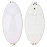 Akozon Sauna Lampe Led Hitzebeständig, Sauna Lampe Led Hitzebeständig, Sauna...