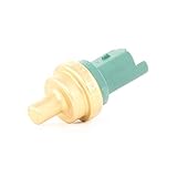 HELLA 6PT 009 309-391 Sensor, Kühlmitteltemperatur - 12V - gesteckt -...