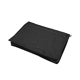 Toranysadecegumy Universal-Handschuhfach-Organizer für Handbücher, Auto-Dokumente,...