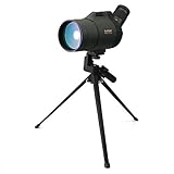Svbony SV41 Spektiv, 25-75x70 Mak Telescope Monokular, BAK4 Prism FMC Optics...