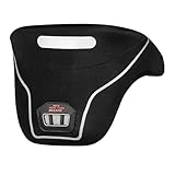 Hattba Motorrad-Schutz-Nackenschutz, vielseitig einsetzbar, für...