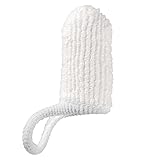 dentistar Zahnpflege Baby Fingerling – Für eine weiche & sanfte Zahnpflege...