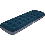AVENLI Camping Luftmatratze 191x73x22 cm selbstaufblasbares Luftbett 1 Person mit...