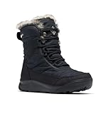 Columbia Damen-Winterstiefel, MINX SHORTY III