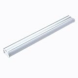 Oikabio T5 4 W 30 cm SMD 2835 40 weiße LED-Röhrenleuchte, AC 90-240 V, 320 lm