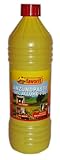 Favorit 1263 Anzünde-Gel für Grill 1000 ml; Praktische Anzünder, besonders...