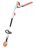 Stihl HLA 56 Akku-Heckenschneider 135° schwenkbar ohne Akku ohne Ladegerät...