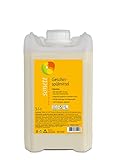 Sonett Geschirrspülmittel Calendula, 5 Liter