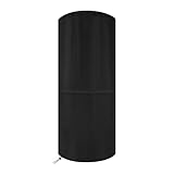 Dokon Wetterschutzhülle für Enders Polo 2.0 Terrassenheizer, Heizpilz, Wasserdicht...