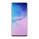 Samsung Galaxy S10 128GB + 8GB RAM SM-G973F / DS Dual SIM 6.1' LTE-Fabrik...