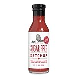 G Hughes Ketchup Sweet 367ml