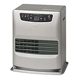 ZIBRO LC-32, Tragbarer elektronischer Kaminofen, japanische Spitzenleistung,...