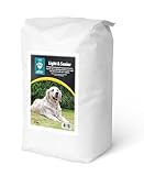 TIER aktiv Light & Senior Hundefutter Trockenfutter (15 kg)